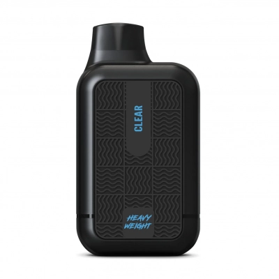 Tyson Heavyweight 7000 POD-1 "Clear" 20
