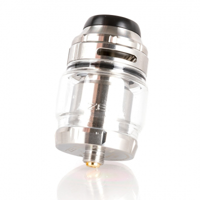Geek Vape Zeus X RTA обслуживаемый бак (стальной)