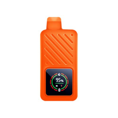 Joystick TURBO 18000 POD-1 "АНАНАС ПЕРСИК АПЕЛЬСИН КИВИ" 20
