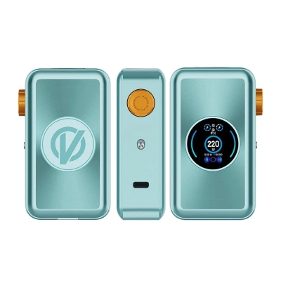 Vaporesso GEN MAX 220 боксмод (Ice Blue)
