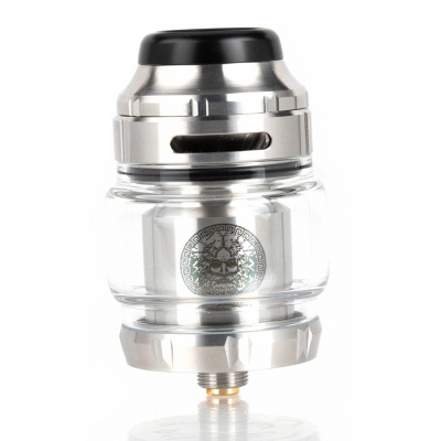 Geek Vape Zeus X RTA обслуживаемый бак (стальной)