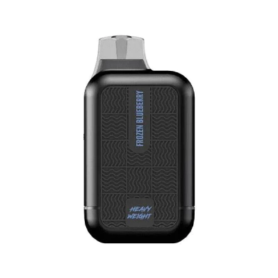 Tyson Heavyweight 7000 POD-1 "Frozen Blueberry" 20